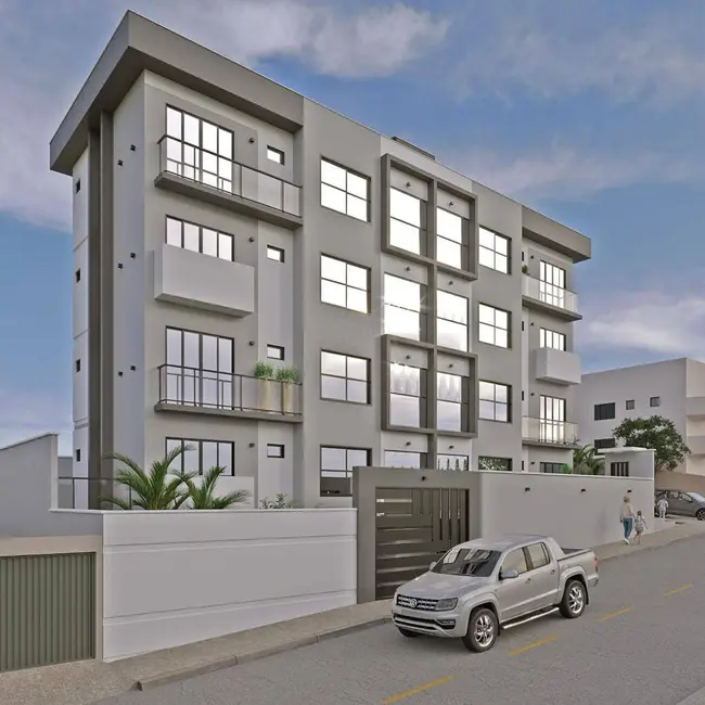 Apartamento com 2 quartos à venda, 60m2 em Parque Primavera, Pocos De Caldas - MG - imagem 4 Foto 4 de Apartamento com 2 quartos à venda, 60m2 em Parque Primavera, Pocos De Caldas - MG