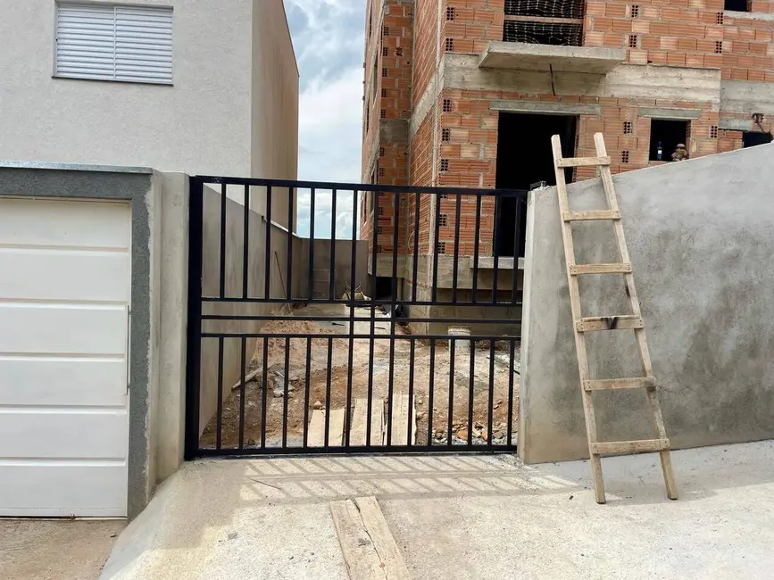 Foto 9 de Apartamento com 2 quartos à venda, 57m2 em Jardim Bandeirantes, Pocos De Caldas - MG