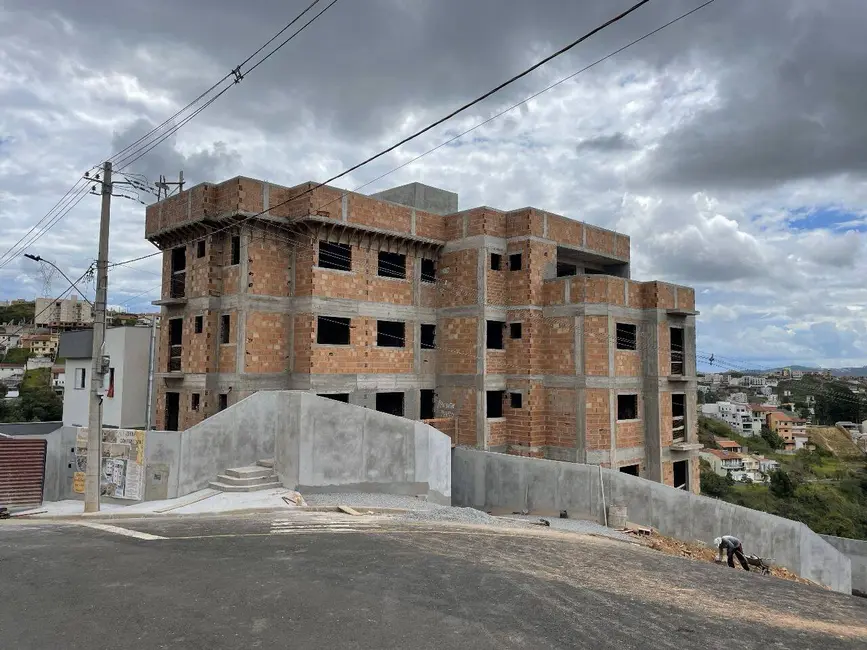 Foto 3 de Apartamento com 2 quartos à venda, 57m2 em Jardim Bandeirantes, Pocos De Caldas - MG