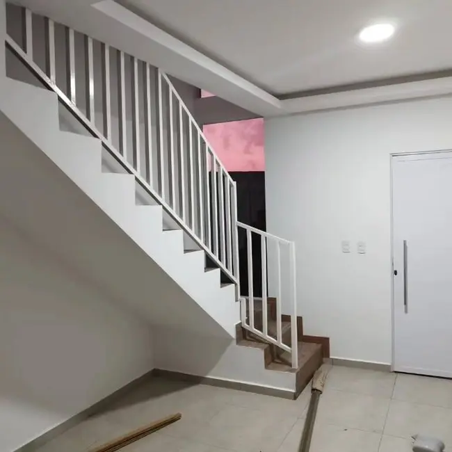 Foto 9 de Casa com 2 quartos à venda, 62m2 em Jardim Bandeirantes, Pocos De Caldas - MG