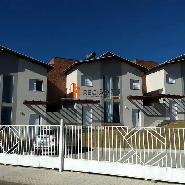 Foto 1 de Casa com 2 quartos à venda, 62m2 em Jardim Bandeirantes, Pocos De Caldas - MG