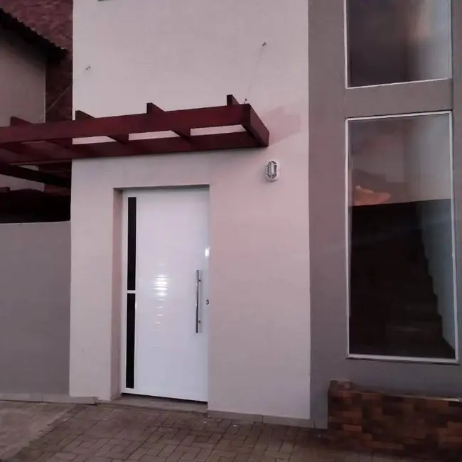 Foto 2 de Casa com 2 quartos à venda, 62m2 em Jardim Bandeirantes, Pocos De Caldas - MG