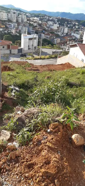 Foto 3 de Terreno / Lote à venda, 225m2 em Jardim Bandeirantes, Pocos De Caldas - MG