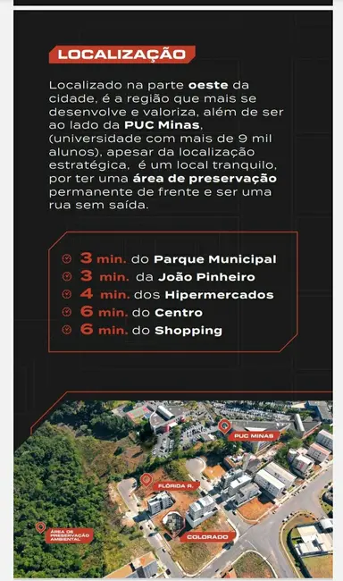 Apartamento com 1 quarto à venda, 21m2 em Pocos De Caldas - MG - imagem 2 Foto 2 de Apartamento com 1 quarto à venda, 21m2 em Pocos De Caldas - MG