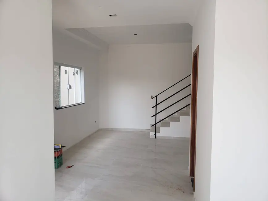 Casa com 3 quartos à venda, 84m2 em Residencial Morumbí, Pocos De Caldas - MG - imagem 9 Foto 9 de Casa com 3 quartos à venda, 84m2 em Residencial Morumbí, Pocos De Caldas - MG