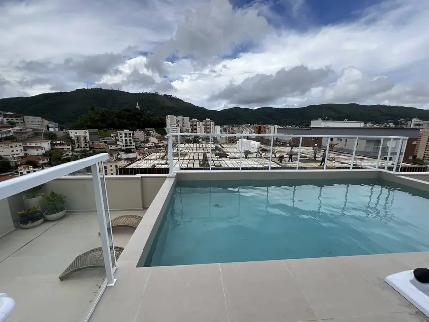 Foto 2 de Apartamento com 2 quartos à venda, 65m2 em Centro, Pocos De Caldas - MG