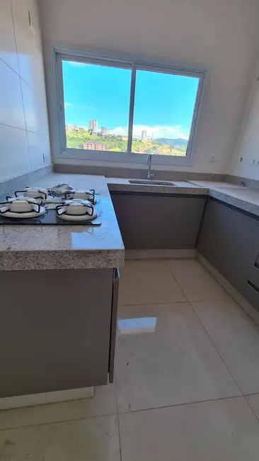 Foto 9 de Apartamento com 2 quartos à venda, 74m2 em Jardim Country Club, Pocos De Caldas - MG