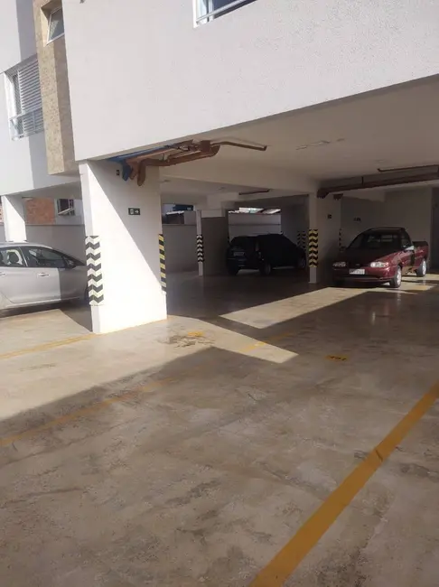 Foto 6 de Apartamento com 2 quartos à venda, 74m2 em Jardim Country Club, Pocos De Caldas - MG