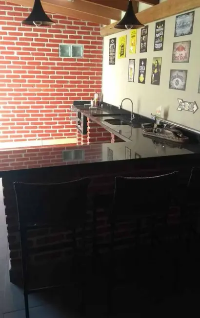 Foto 3 de Apartamento com 3 quartos à venda, 72m2 em Jardim Country Club, Pocos De Caldas - MG