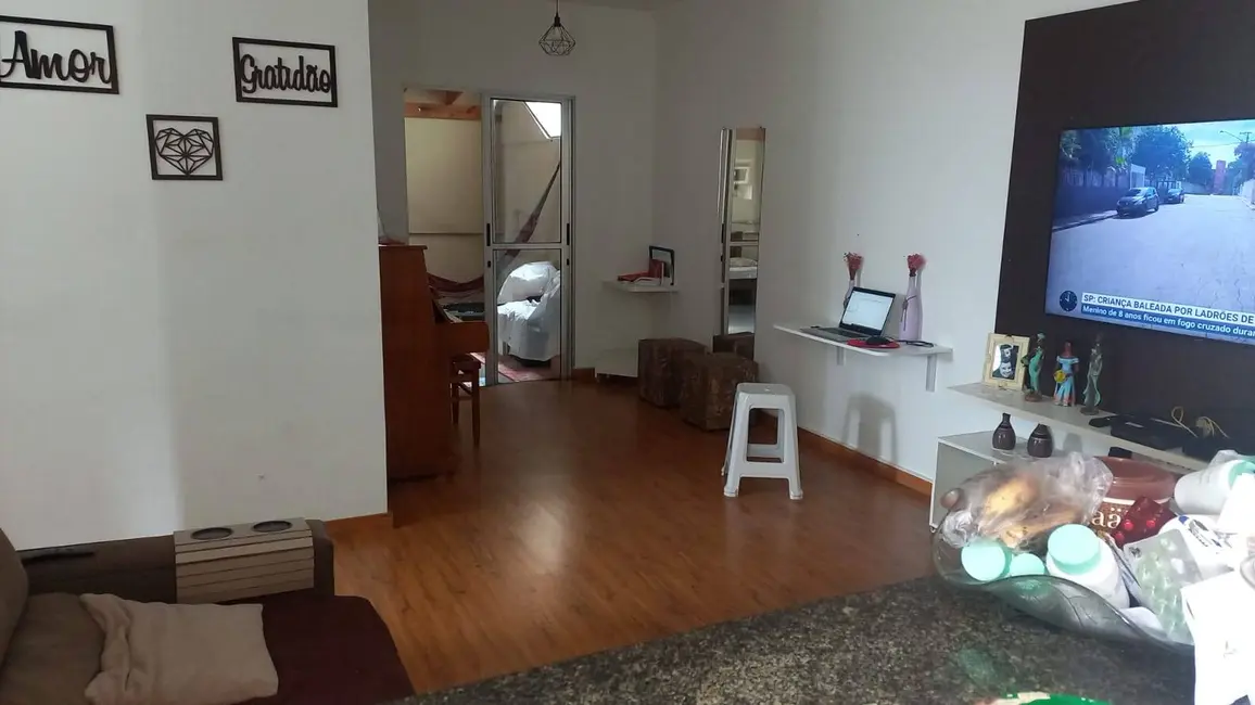 Foto 5 de Apartamento com 3 quartos à venda, 72m2 em Jardim Country Club, Pocos De Caldas - MG