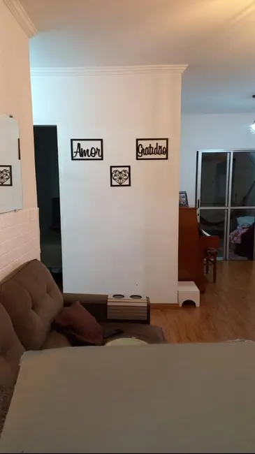 Foto 7 de Apartamento com 3 quartos à venda, 72m2 em Jardim Country Club, Pocos De Caldas - MG