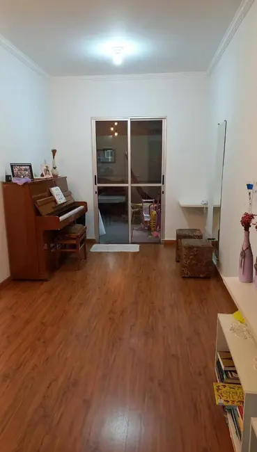 Foto 4 de Apartamento com 3 quartos à venda, 72m2 em Jardim Country Club, Pocos De Caldas - MG