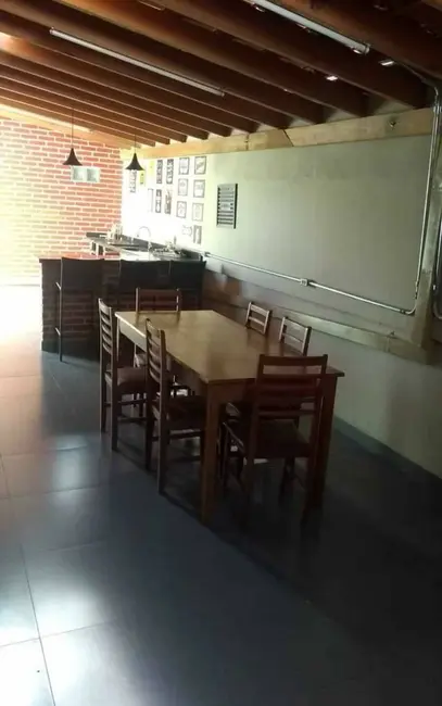 Foto 2 de Apartamento com 3 quartos à venda, 72m2 em Jardim Country Club, Pocos De Caldas - MG