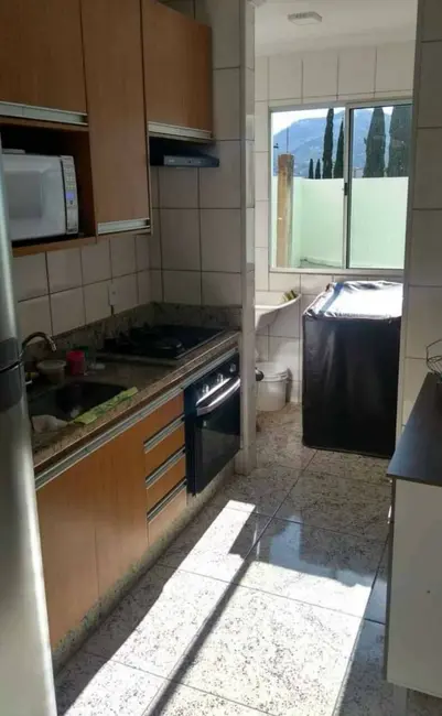 Foto 8 de Apartamento com 3 quartos à venda, 72m2 em Jardim Country Club, Pocos De Caldas - MG