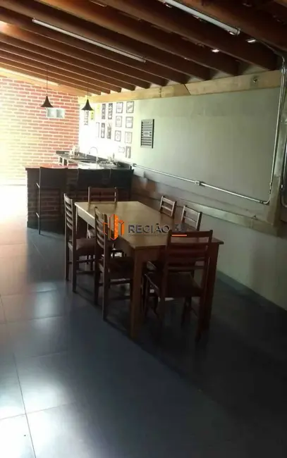 Foto 2 de Apartamento com 3 quartos à venda, 72m2 em Jardim Country Club, Pocos De Caldas - MG