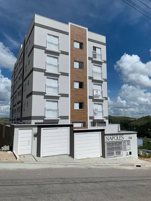 Apartamento com 2 quartos à venda, 63m2 em Pocos De Caldas - MG - imagem 1 Foto 1 de Apartamento com 2 quartos à venda, 63m2 em Pocos De Caldas - MG