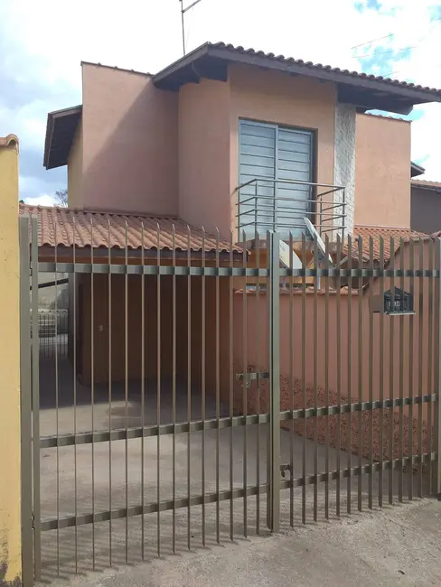 Casa com 2 quartos à venda, 90m2 em Jardim Paraíso, Pocos De Caldas - MG - imagem 1 Foto 1 de Casa com 2 quartos à venda, 90m2 em Jardim Paraíso, Pocos De Caldas - MG