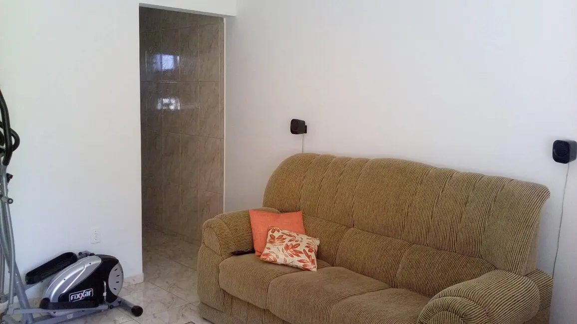 Casa com 2 quartos à venda, 90m2 em Jardim Paraíso, Pocos De Caldas - MG - imagem 3 Foto 3 de Casa com 2 quartos à venda, 90m2 em Jardim Paraíso, Pocos De Caldas - MG