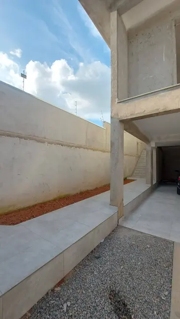 Foto 1 de Casa com 3 quartos à venda, 180m2 em Pocos De Caldas - MG