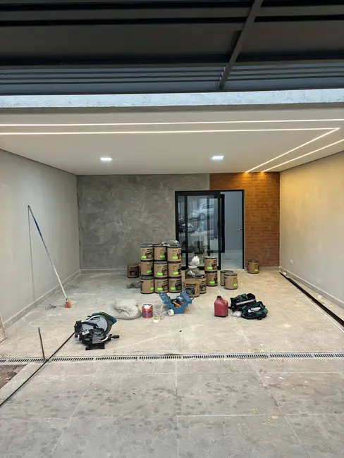 Casa com 3 quartos à venda, 200m2 em Campo das Antas, Pocos De Caldas - MG - imagem 2 Foto 2 de Casa com 3 quartos à venda, 200m2 em Campo das Antas, Pocos De Caldas - MG