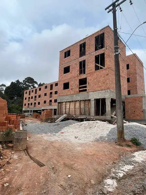 Apartamento com 2 quartos à venda, 47m2 em Estância Poços de Caldas, Pocos De Caldas - MG - imagem 5 Foto 5 de Apartamento com 2 quartos à venda, 47m2 em Estância Poços de Caldas, Pocos De Caldas - MG