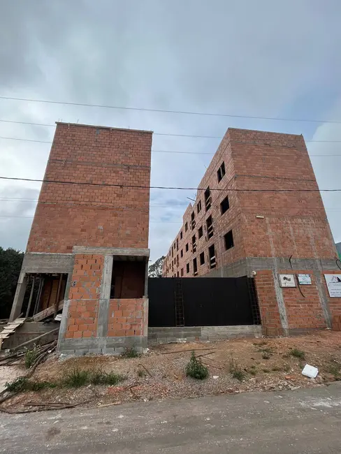 Apartamento com 2 quartos à venda, 47m2 em Estância Poços de Caldas, Pocos De Caldas - MG - imagem 4 Foto 4 de Apartamento com 2 quartos à venda, 47m2 em Estância Poços de Caldas, Pocos De Caldas - MG