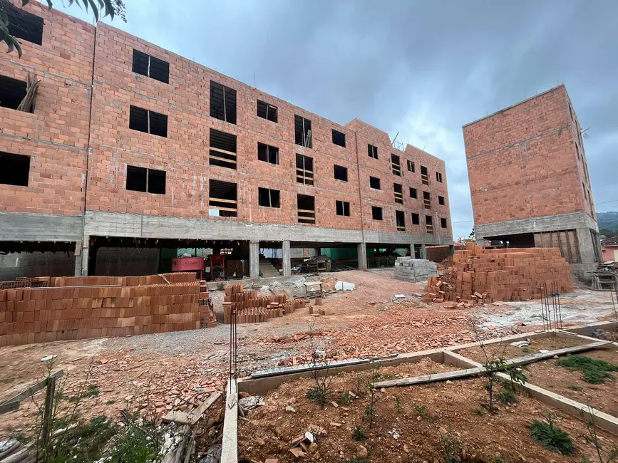 Apartamento com 2 quartos à venda, 47m2 em Estância Poços de Caldas, Pocos De Caldas - MG - imagem 2 Foto 2 de Apartamento com 2 quartos à venda, 47m2 em Estância Poços de Caldas, Pocos De Caldas - MG
