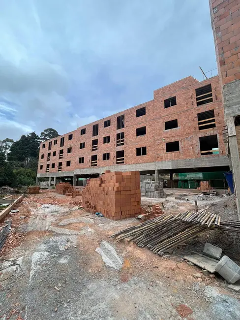 Apartamento com 2 quartos à venda, 47m2 em Estância Poços de Caldas, Pocos De Caldas - MG - imagem 3 Foto 3 de Apartamento com 2 quartos à venda, 47m2 em Estância Poços de Caldas, Pocos De Caldas - MG
