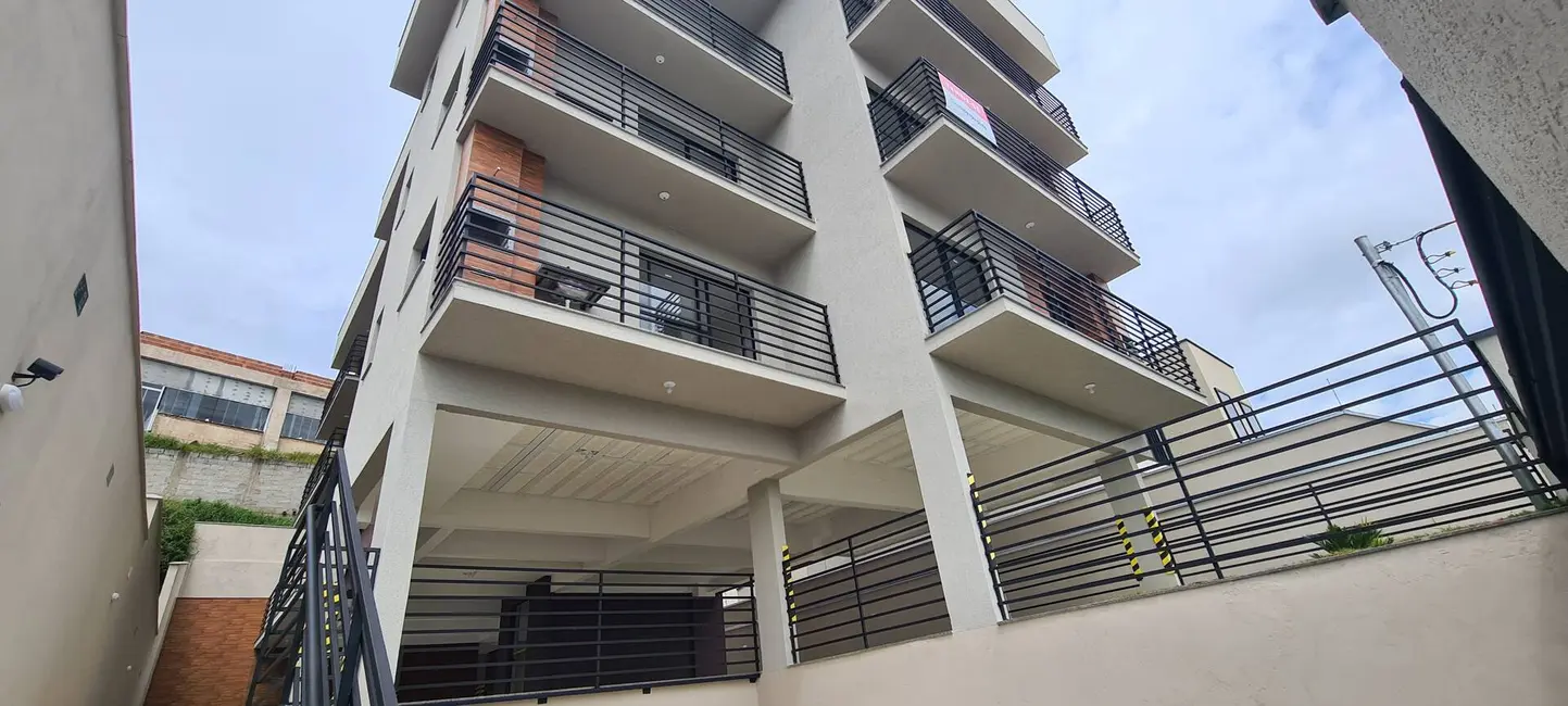 Foto 2 de Apartamento com 2 quartos à venda, 60m2 em Pocos De Caldas - MG