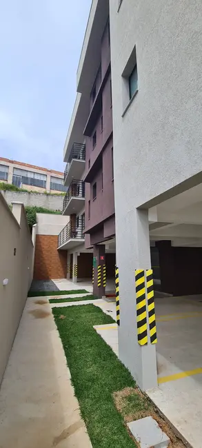 Foto 3 de Apartamento com 2 quartos à venda, 60m2 em Pocos De Caldas - MG