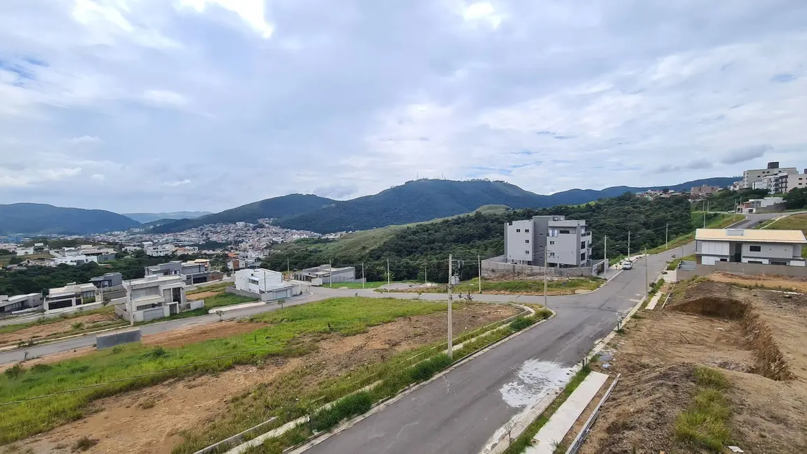 Foto 9 de Apartamento com 2 quartos à venda, 60m2 em Pocos De Caldas - MG