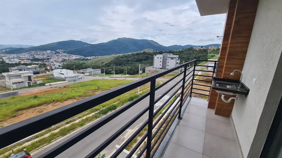 Foto 8 de Apartamento com 2 quartos à venda, 60m2 em Pocos De Caldas - MG