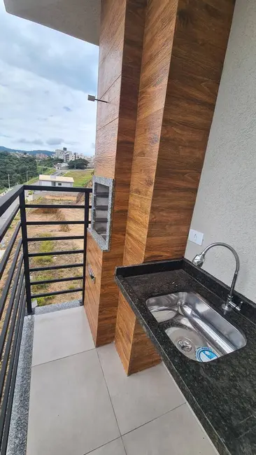 Foto 6 de Apartamento com 2 quartos à venda, 60m2 em Pocos De Caldas - MG