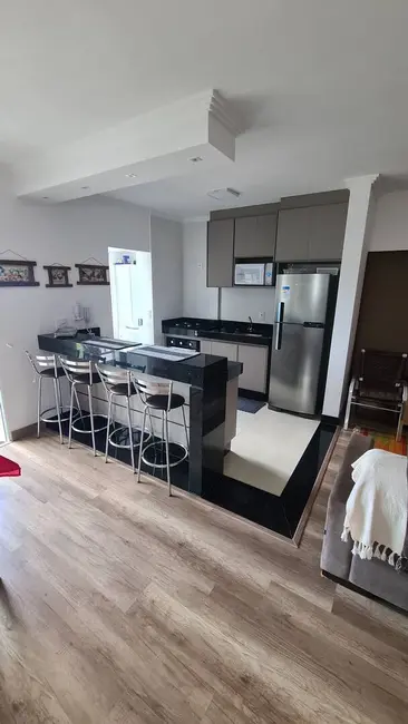 Apartamento com 2 quartos à venda, 70m2 em Vila Togni, Pocos De Caldas - MG - imagem 8 Foto 8 de Apartamento com 2 quartos à venda, 70m2 em Vila Togni, Pocos De Caldas - MG