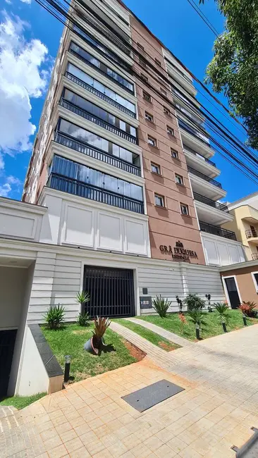 Foto 1 de Apartamento com 2 quartos à venda, 70m2 em Vila Togni, Pocos De Caldas - MG