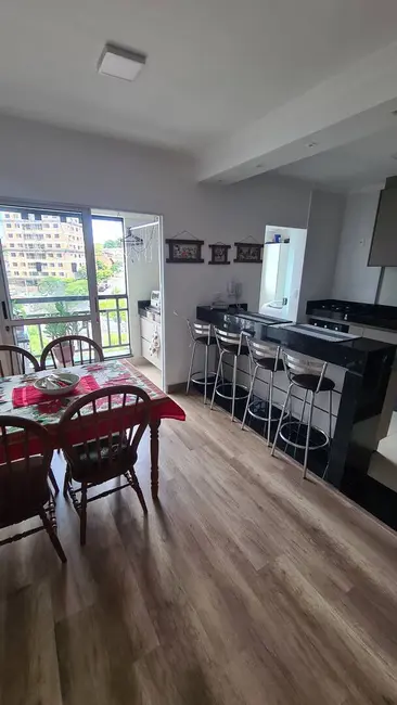 Apartamento com 2 quartos à venda, 70m2 em Vila Togni, Pocos De Caldas - MG - imagem 9 Foto 9 de Apartamento com 2 quartos à venda, 70m2 em Vila Togni, Pocos De Caldas - MG