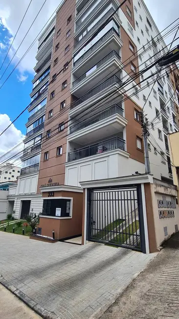 Apartamento com 2 quartos à venda, 70m2 em Vila Togni, Pocos De Caldas - MG - imagem 4 Foto 4 de Apartamento com 2 quartos à venda, 70m2 em Vila Togni, Pocos De Caldas - MG