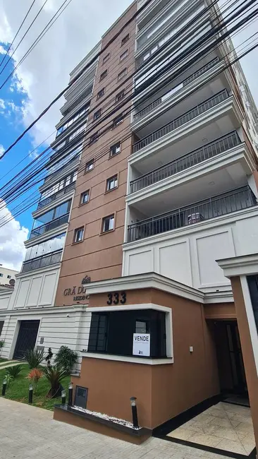 Apartamento com 2 quartos à venda, 70m2 em Vila Togni, Pocos De Caldas - MG - imagem 2 Foto 2 de Apartamento com 2 quartos à venda, 70m2 em Vila Togni, Pocos De Caldas - MG