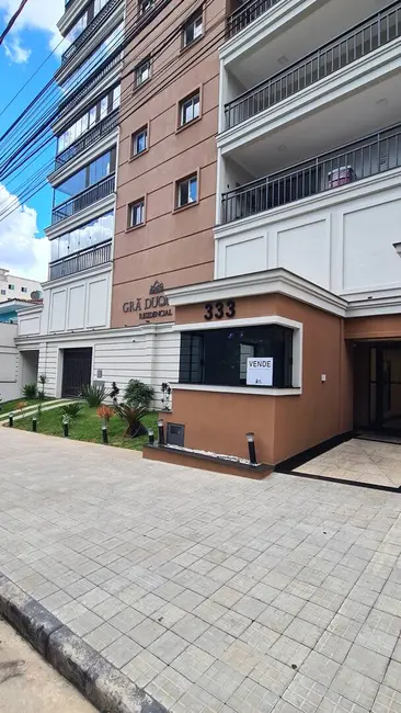 Apartamento com 2 quartos à venda, 70m2 em Vila Togni, Pocos De Caldas - MG - imagem 3 Foto 3 de Apartamento com 2 quartos à venda, 70m2 em Vila Togni, Pocos De Caldas - MG