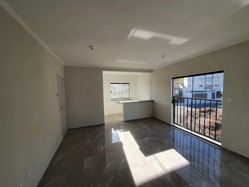 Apartamento com 2 quartos à venda, 60m2 em Pocos De Caldas - MG - imagem 1 Foto 1 de Apartamento com 2 quartos à venda, 60m2 em Pocos De Caldas - MG