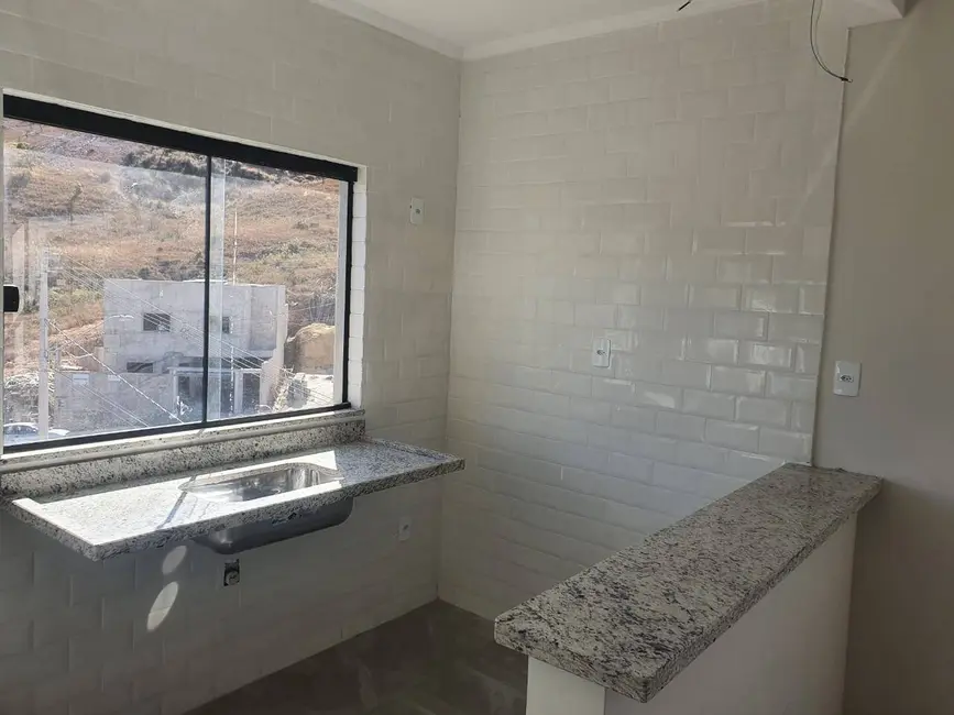 Apartamento com 2 quartos à venda, 60m2 em Pocos De Caldas - MG - imagem 2 Foto 2 de Apartamento com 2 quartos à venda, 60m2 em Pocos De Caldas - MG