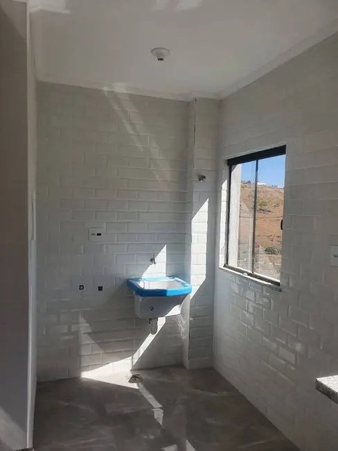 Apartamento com 2 quartos à venda, 60m2 em Pocos De Caldas - MG - imagem 8 Foto 8 de Apartamento com 2 quartos à venda, 60m2 em Pocos De Caldas - MG