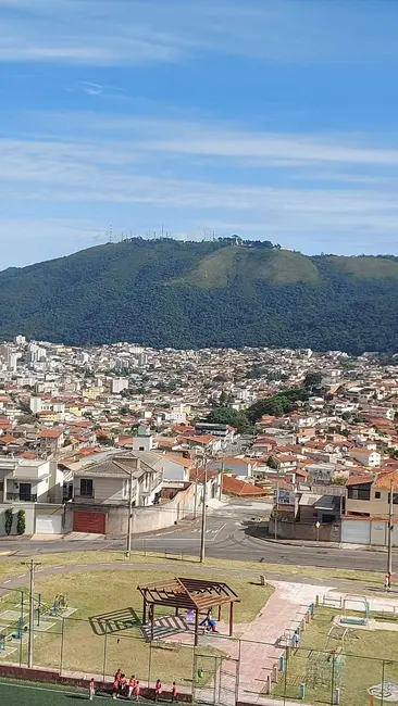 Apartamento com 3 quartos à venda, 86m2 em Monte Verde II, Pocos De Caldas - MG - imagem 5 Foto 5 de Apartamento com 3 quartos à venda, 86m2 em Monte Verde II, Pocos De Caldas - MG