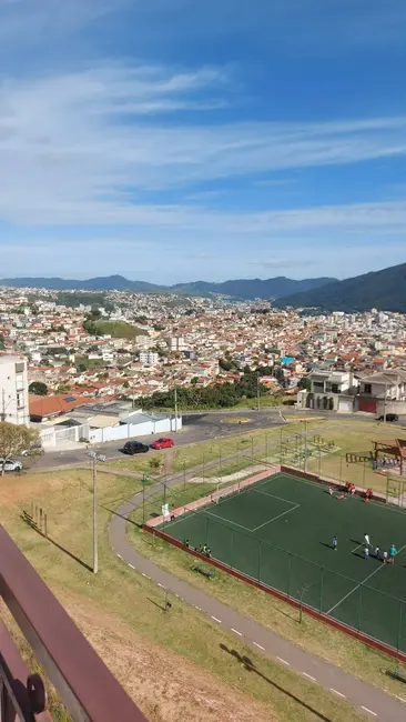 Apartamento com 3 quartos à venda, 86m2 em Monte Verde II, Pocos De Caldas - MG - imagem 6 Foto 6 de Apartamento com 3 quartos à venda, 86m2 em Monte Verde II, Pocos De Caldas - MG