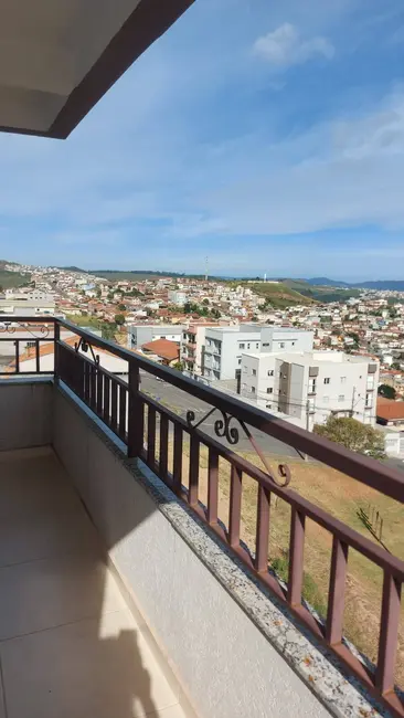 Apartamento com 3 quartos à venda, 86m2 em Monte Verde II, Pocos De Caldas - MG - imagem 2 Foto 2 de Apartamento com 3 quartos à venda, 86m2 em Monte Verde II, Pocos De Caldas - MG