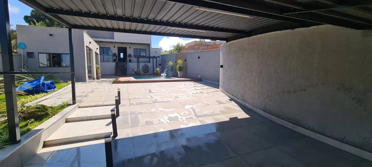 Casa com 3 quartos à venda, 506m2 em Recanto dos Lagos, Pocos De Caldas - MG - imagem 8 Foto 8 de Casa com 3 quartos à venda, 506m2 em Recanto dos Lagos, Pocos De Caldas - MG