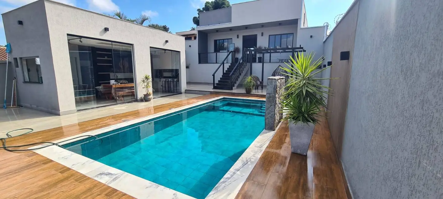 Casa com 3 quartos à venda, 506m2 em Recanto dos Lagos, Pocos De Caldas - MG - imagem 1 Foto 1 de Casa com 3 quartos à venda, 506m2 em Recanto dos Lagos, Pocos De Caldas - MG