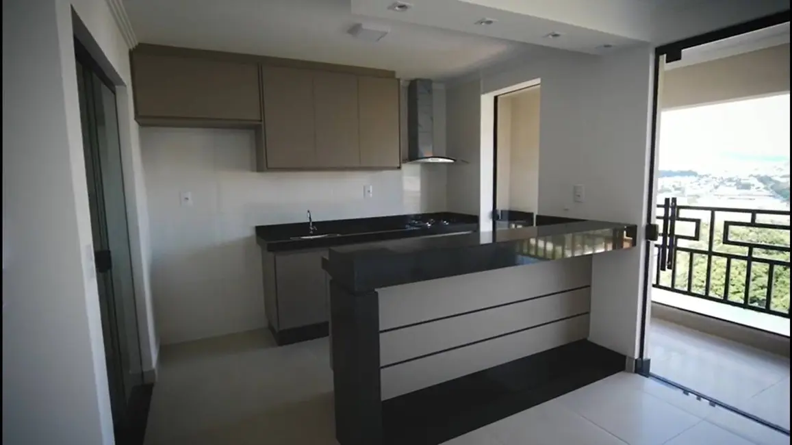 Apartamento com 2 quartos à venda, 76m2 em Vila Togni, Pocos De Caldas - MG - imagem 7 Foto 7 de Apartamento com 2 quartos à venda, 76m2 em Vila Togni, Pocos De Caldas - MG