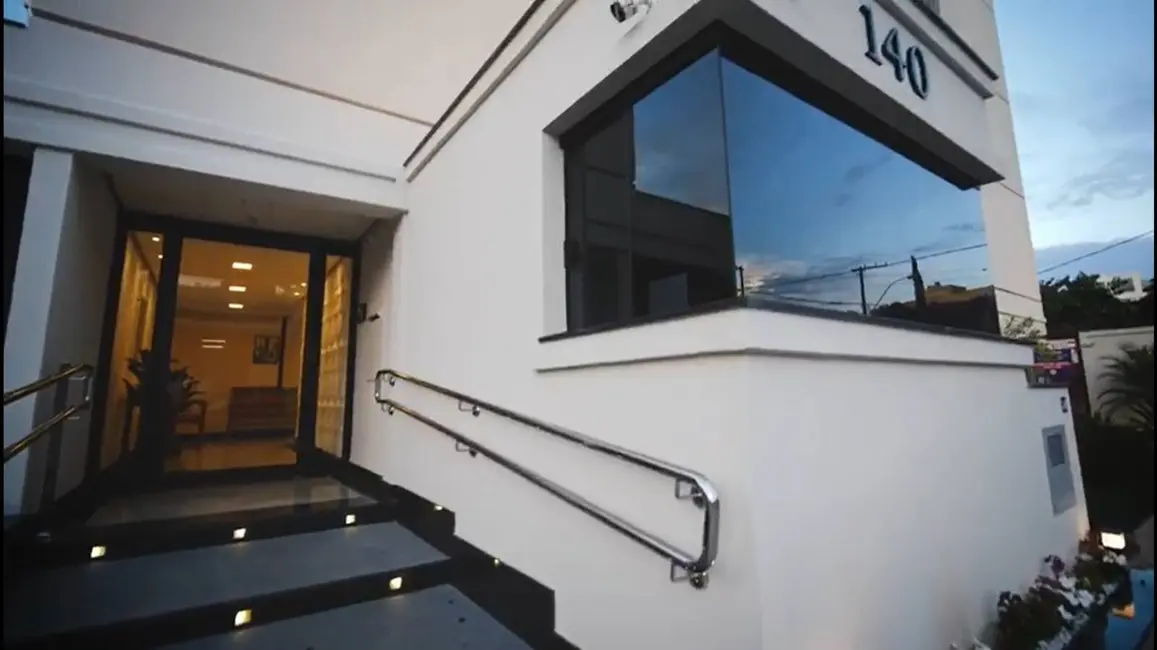 Apartamento com 2 quartos à venda, 76m2 em Vila Togni, Pocos De Caldas - MG - imagem 2 Foto 2 de Apartamento com 2 quartos à venda, 76m2 em Vila Togni, Pocos De Caldas - MG