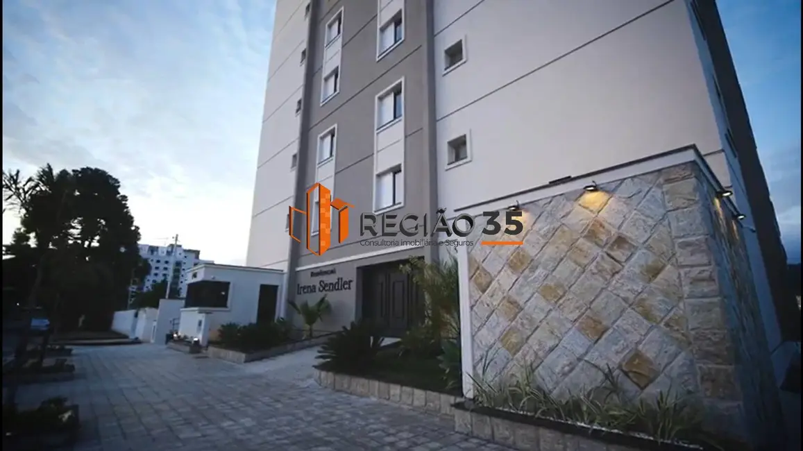 Foto 1 de Apartamento com 2 quartos à venda, 76m2 em Vila Togni, Pocos De Caldas - MG